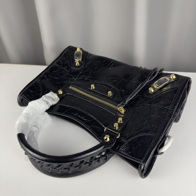 Balenciaga Classic City Bags